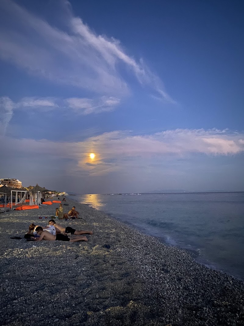 Drymades Beach 4