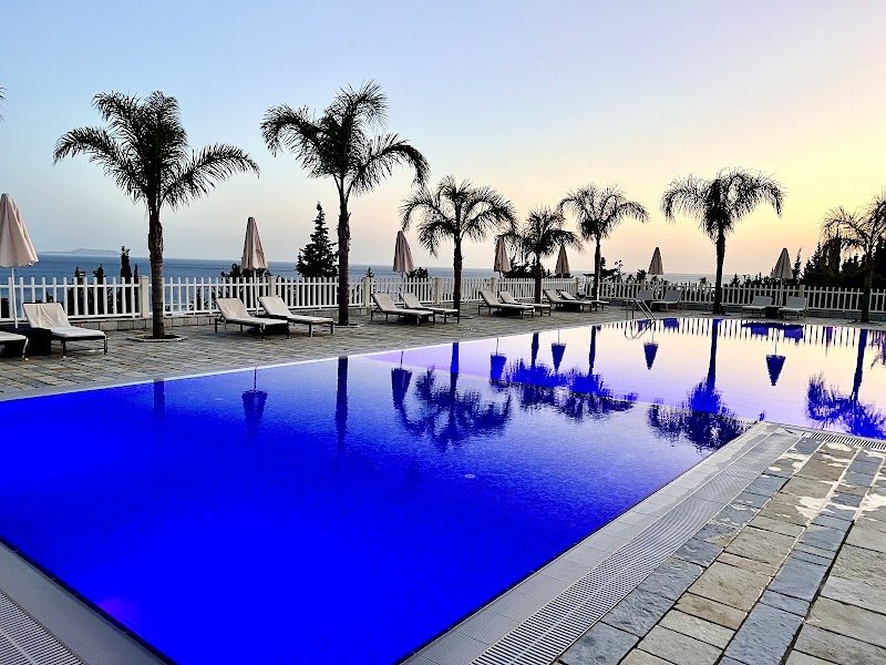 Elysium Hotel Dhërmi 3