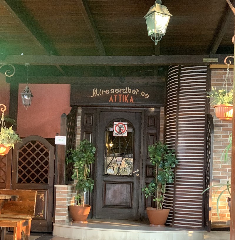 Taverna Attika