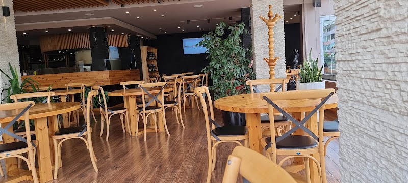 Basilico Pizzeria