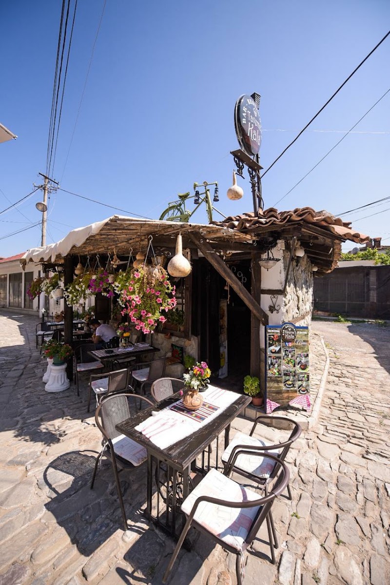 Restaurant Taverna Kala