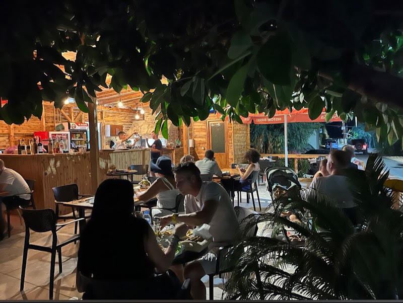 The Smoke House