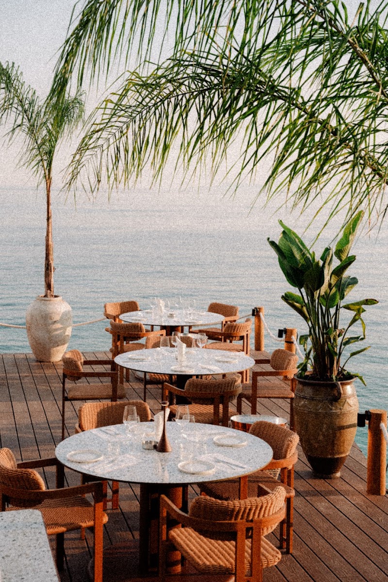 Cavos Mediterranean Experience