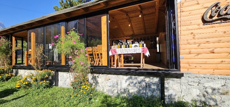 GURRA FAMILY RESTAURANT