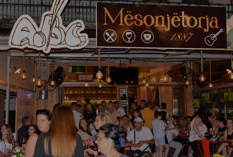 Bar Restorant Mësonjëtorja