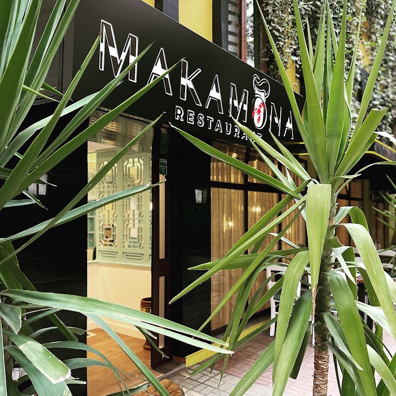 Makamona Restaurant