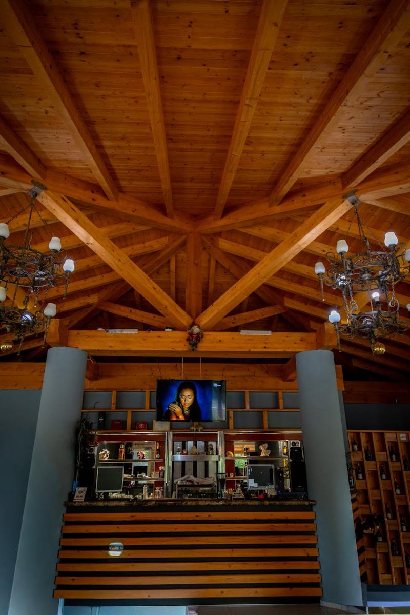 Bar Restorant Rexhi