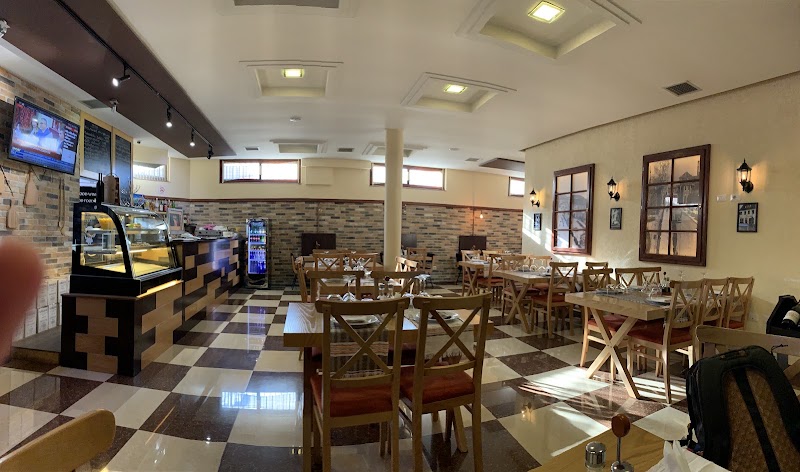 Pasta te Zenga - Restaurant in Shkodër