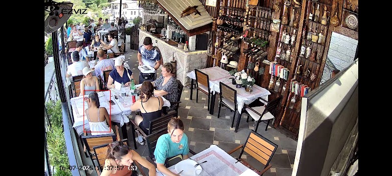 Restorant Tradicional Urat