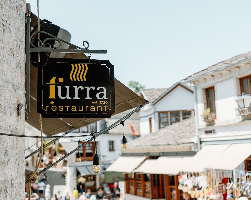 Furra Restaurant & Rooms