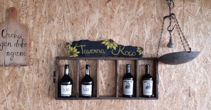 Taverna KOÇO
