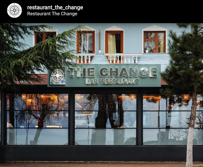 The Change