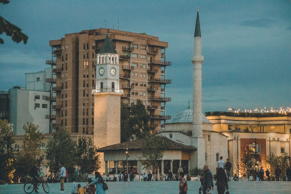 Tirana in 48 Hours: What to See, Eat and Skip